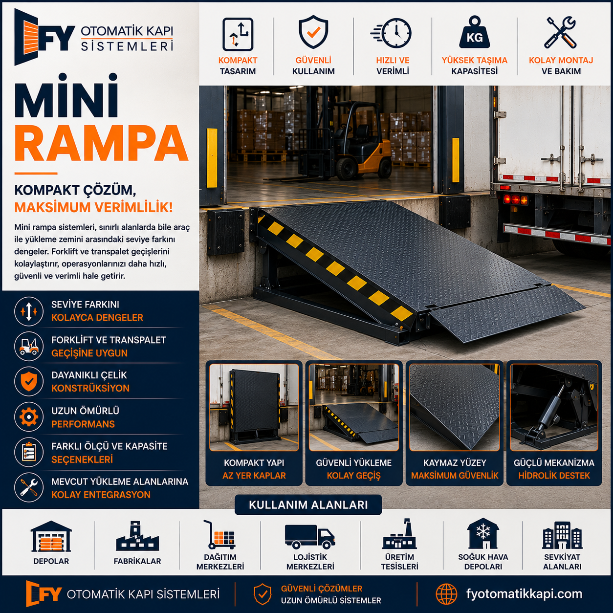Mini Rampa