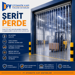 Şerit Perde