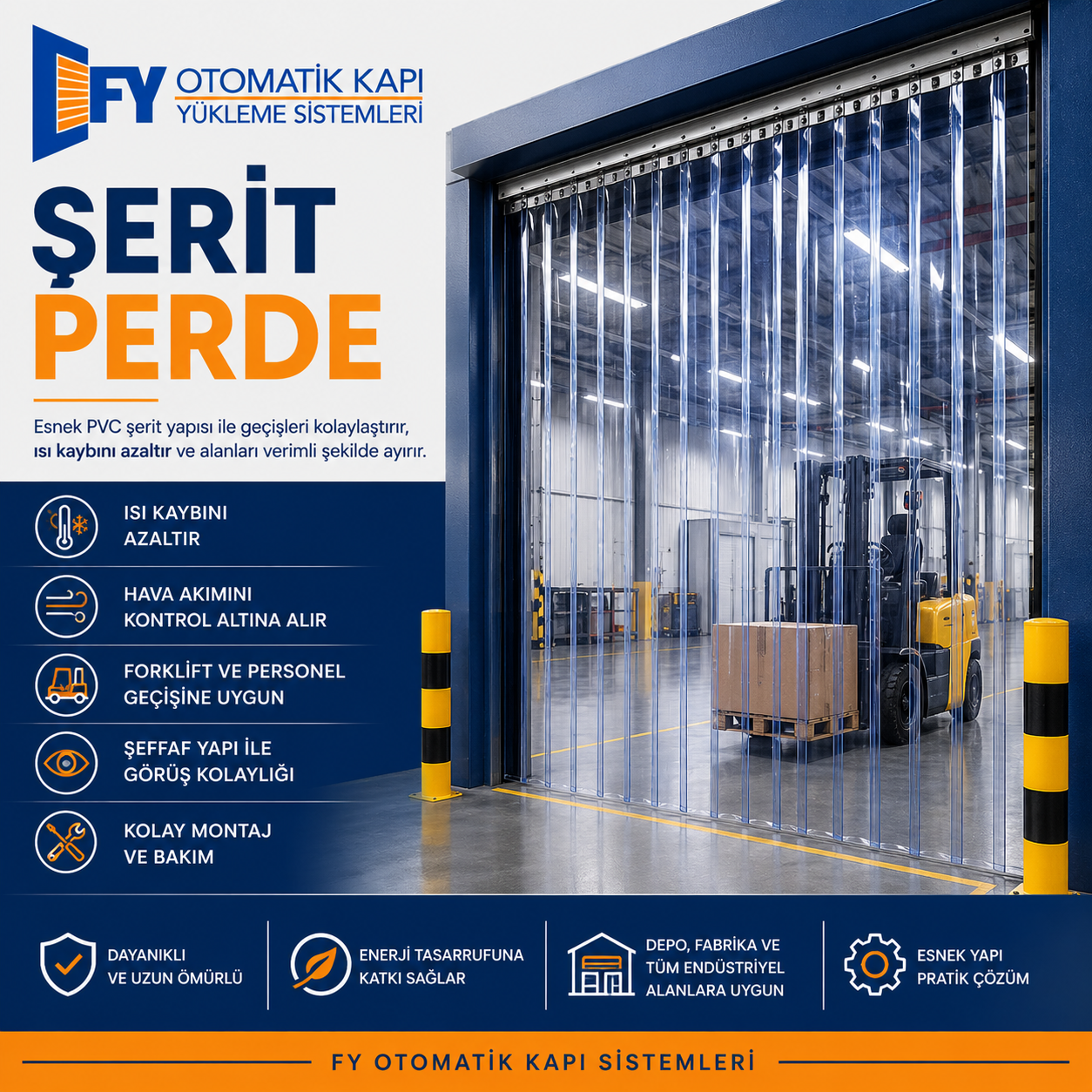 Şerit Perde
