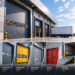 Endüstriyel Kapı Sistemleri