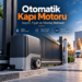 Otomatik Kapı Motoru Rehberi